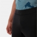 Sportleggings voor Heren The North Face Tight Zwart