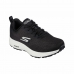 Беговые кроссовки для взрослых Skechers GOrun Consistent Чёрный Женщина