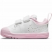 Chaussures de Sport pour Enfants Nike Pico 5 Rose