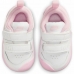 Chaussures de Sport pour Enfants Nike Pico 5 Rose