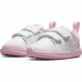 Sapatilhas de Desporto Infantis Nike Pico 5 Cor de Rosa