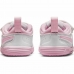 Chaussures de Sport pour Enfants Nike Pico 5 Rose