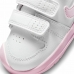 Sports Shoes for Kids Nike Pico 5 Pink