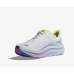 Zapatillas de Running para Adultos HOKA Kawana Blanco Mujer