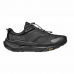 Zapatillas de Running para Adultos HOKA Transport Negro Montaña