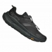 Zapatillas de Running para Adultos HOKA Transport Negro Montaña