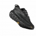 Zapatillas de Running para Adultos HOKA Transport Negro Montaña