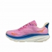 Chaussures de Running pour Adultes HOKA Clifton 9 Rose foncé Femme