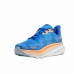 Hardloopschoenen voor Volwassenen HOKA Clifton 9 Sky/Aboard Blauw Mannen