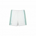 Sportsshorts Lacoste Sport Regular Fit Hvit