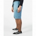 Short de Sport Lyle & Scott V1-Sweat Bleu