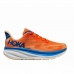 Laufschuhe für Erwachsene HOKA  Clifton 9 Orange Herren