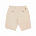 Korte broek Lyle & Scott Scott V1-Anfield Beige