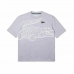 T-shirt Lacoste Cinzento Homem