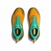 Running Shoes for Adults HOKA Challenger Atr 7 Gtx Yellow Orange Men