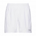 Herren-Sportshorts Head Club  Weiß