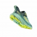 Zapatillas de Running para Adultos HOKA  Challenger Atr 7 Gtx Verde Aguamarina Mujer