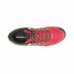 Chaussures de Sport pour Homme Merrell Nova 3 Rouge