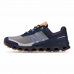 Zapatillas de Running para Adultos On Running Cloudvista Azul marino Hombre