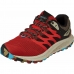 Chaussures de Sport pour Homme Merrell Nova 3 Rouge