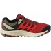 Chaussures de Sport pour Homme Merrell Nova 3 Rouge