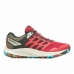 Scarpe Sportive Uomo Merrell Nova 3 Rosso