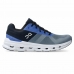 Zapatillas de Running para Adultos On Running Cloudrunner Gris Hombre