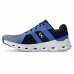 Zapatillas de Running para Adultos On Running Cloudrunner Gris Hombre