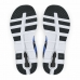 Zapatillas de Running para Adultos On Running Cloudrunner Gris Hombre