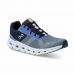 Zapatillas de Running para Adultos On Running Cloudrunner Gris Hombre