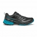 Încălțăminte de Running pentru Adulți Scarpa Rush Gtx Negru Munte GORE-TEX