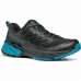 Chaussures de Running pour Adultes Scarpa Rush Gtx Noir Montagne GORE-TEX