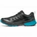 Încălțăminte de Running pentru Adulți Scarpa Rush Gtx Negru Munte GORE-TEX