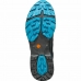 Încălțăminte de Running pentru Adulți Scarpa Rush Gtx Negru Munte GORE-TEX