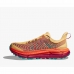 Chaussures de Running pour Adultes HOKA Mafate Speed 4 Orange Montagne