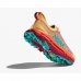 Scarpe da Running per Adulti HOKA Mafate Speed 4 Arancio Montagna