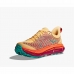 Sapatilhas de Running para Adultos HOKA Mafate Speed 4 Laranja Montanha