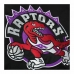 Chaqueta Deportiva para Hombre Mitchell & Ness Toronto Raptors Negro