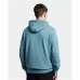 Men’s Hoodie Lyle & Scott V1 Blue