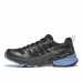 Sapatilhas de Desporto Mulher Scarpa Rush Gtx Preto