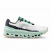 Laufschuhe für Erwachsene On Running Cloudmonster Aquamarin Damen