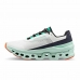 Hardloopschoenen voor Volwassenen On Running Cloudmonster Aquamarijn Vrouw