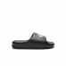 Flip Flops for menn Lacoste Serve 2.0 Evo Synthetic Svart