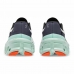 Hardloopschoenen voor Volwassenen On Running Cloudmonster Aquamarijn Vrouw