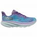 Laufschuhe für Erwachsene HOKA Clifton 9 Aquamarin Damen