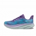 Chaussures de Running pour Adultes HOKA Clifton 9 Aigue marine Femme