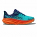 Scarpe da Running per Adulti HOKA Challenger Atr 7 Turchese Azzurro Uomo