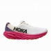 Беговые кроссовки для взрослых HOKA Rincon 3 Белый Женщина