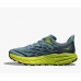 Zapatillas de Running para Adultos HOKA Speedgoat 5 Gris oscuro Montaña