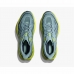 Беговые кроссовки для взрослых HOKA Speedgoat 5 Темно-серый гора